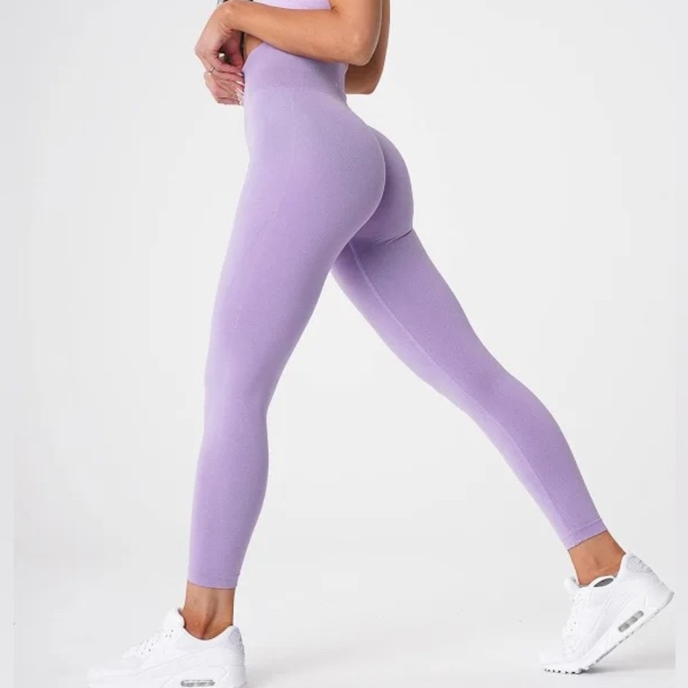 NVGTN | Seamless Leggings